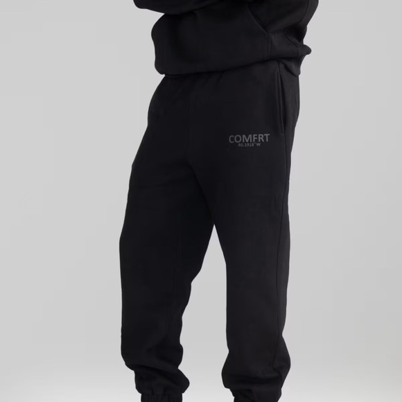 Comfrt Coordinate Sweatpants - Picture 1 of 2